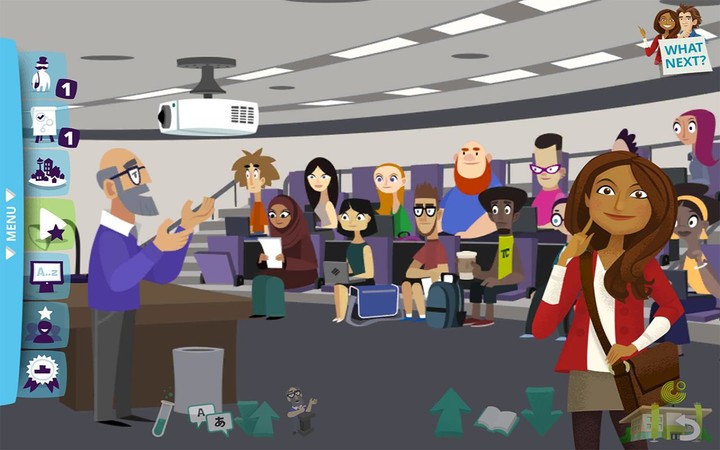 Learn German screenshot image 3_Popularmodapk.com