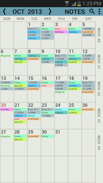 Mapambazuko ya Machweo-Guide screenshot image 1_Popularmodapk.com