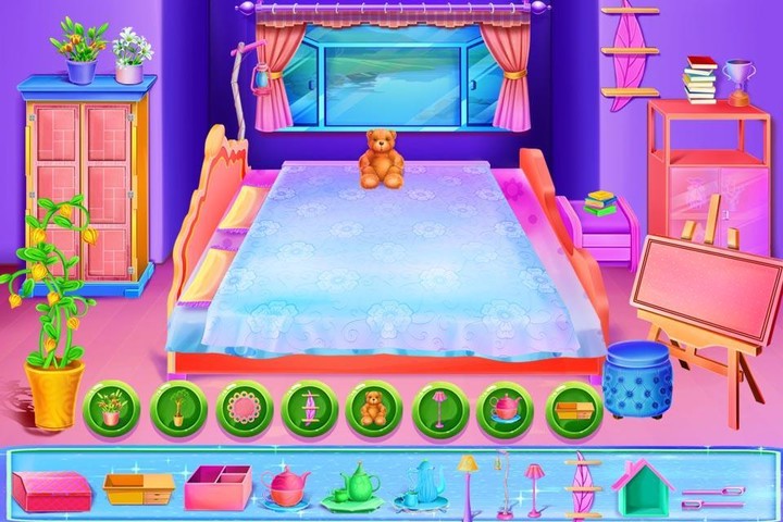 Decoration DIY - My House screenshot image 16_Popularmodapk.com