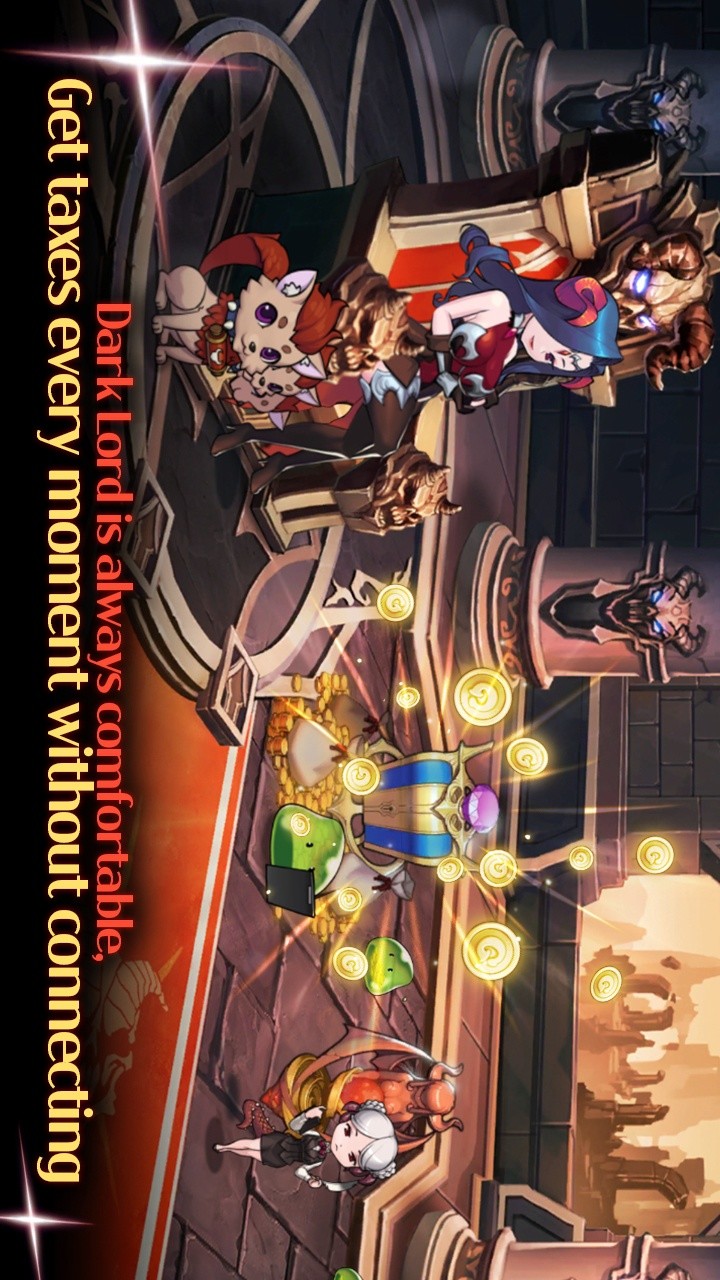 Idle Defence Arena screenshot image 8_Popularmodapk.com