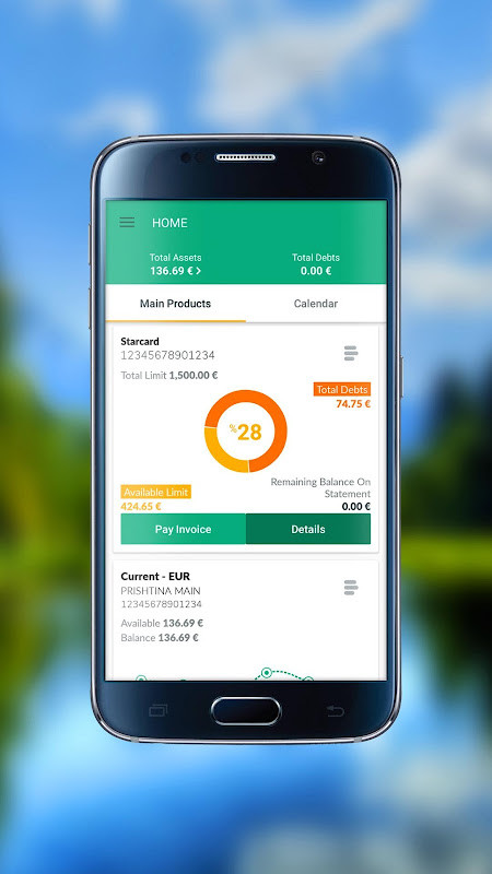 TebMobile screenshot image 3_Popularmodapk.com