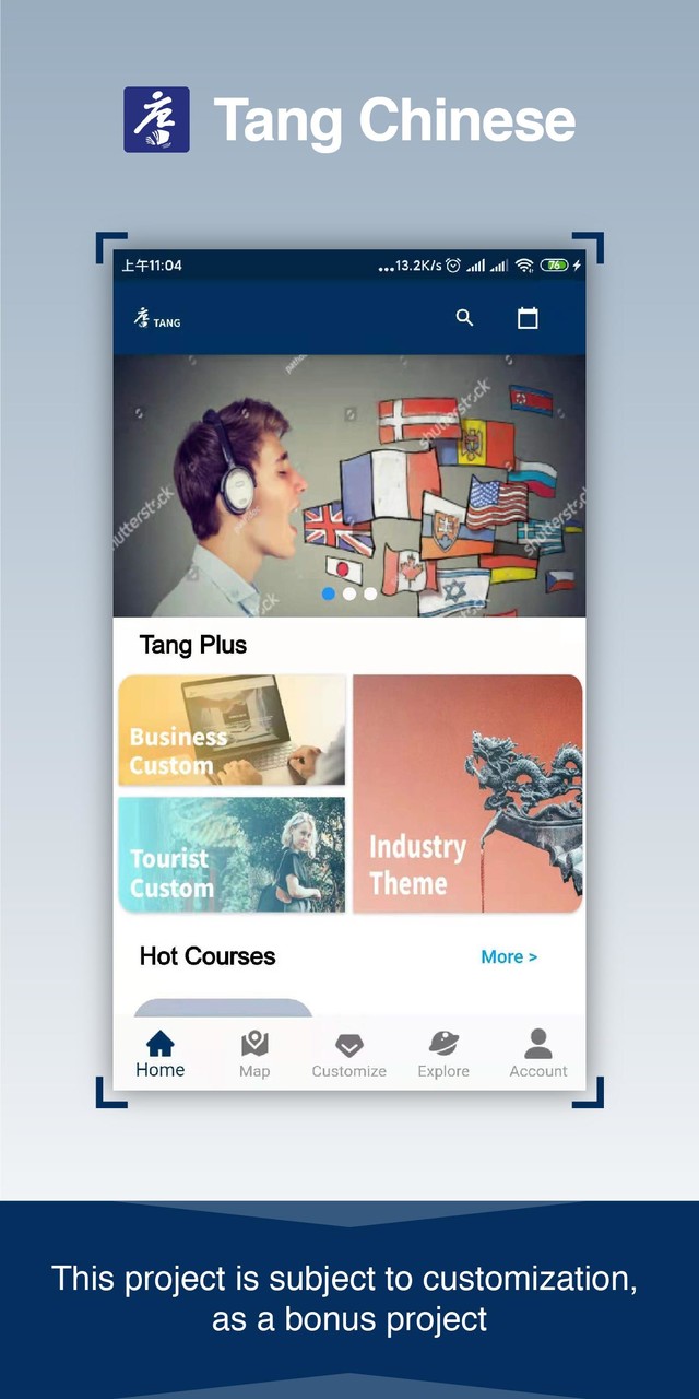 Tang Chinese screenshot image 4_Popularmodapk.com