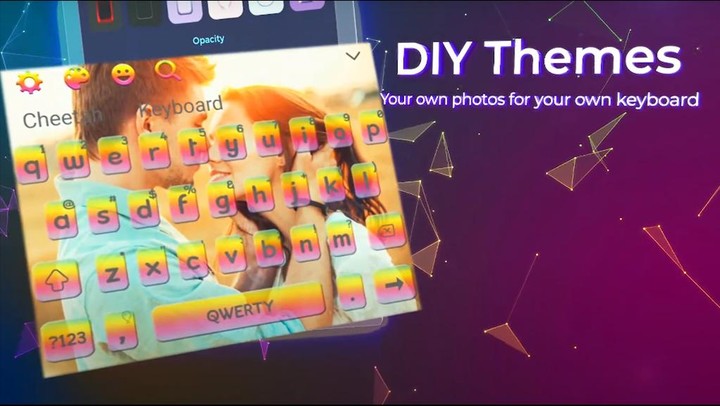 Multiple keyboard all language screenshot image 5_Popularmodapk.com