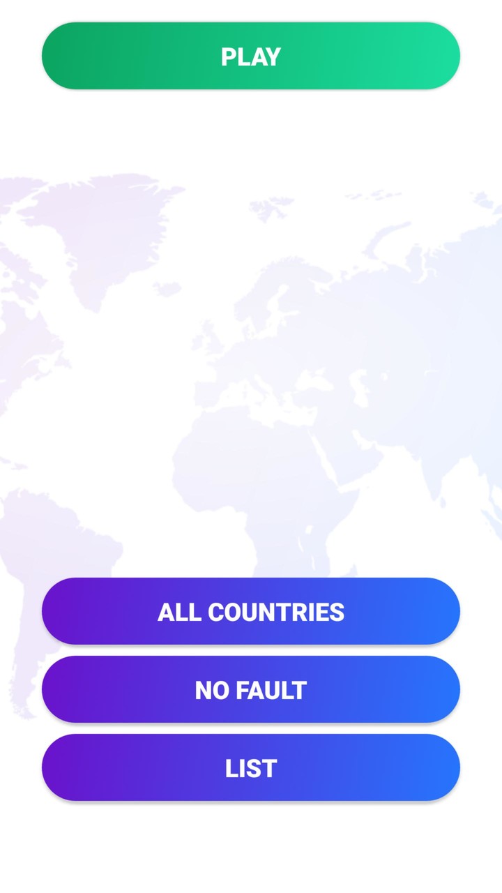 World Geography Quiz Game screenshot image 2_Popularmodapk.com