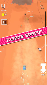 Rally Day<span>(Unlimited Currency)</span> screenshot image 1_Popularmodapk.com