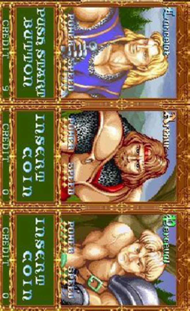 Golden Axe(Arcade port) screenshot image 9_Popularmodapk.com