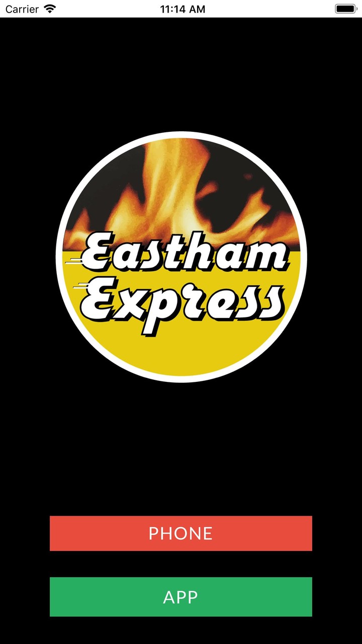 Eastham Express screenshot image 1_Popularmodapk.com