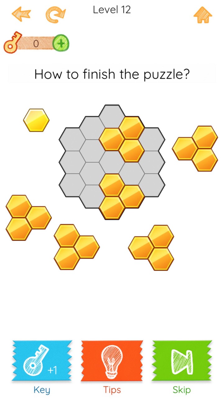 Puzzle Fun screenshot image 13_Popularmodapk.com