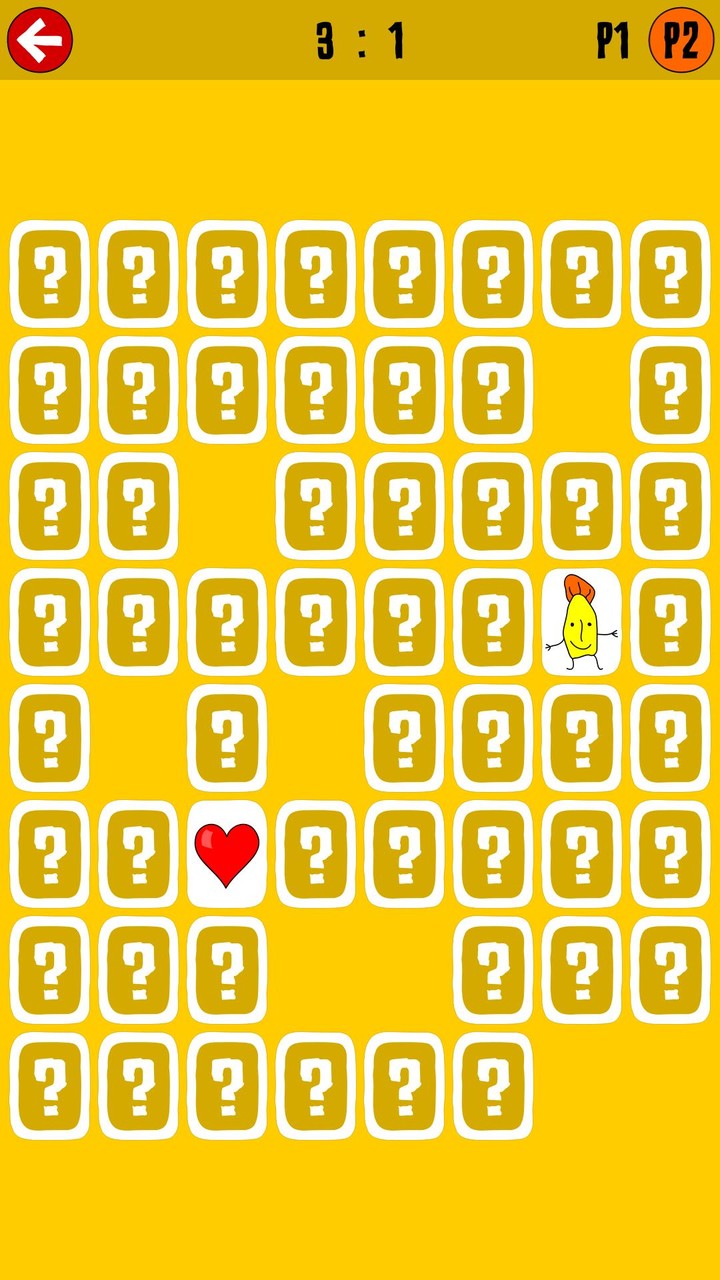 Doodle Matching: Memory Game screenshot image 4_Popularmodapk.com