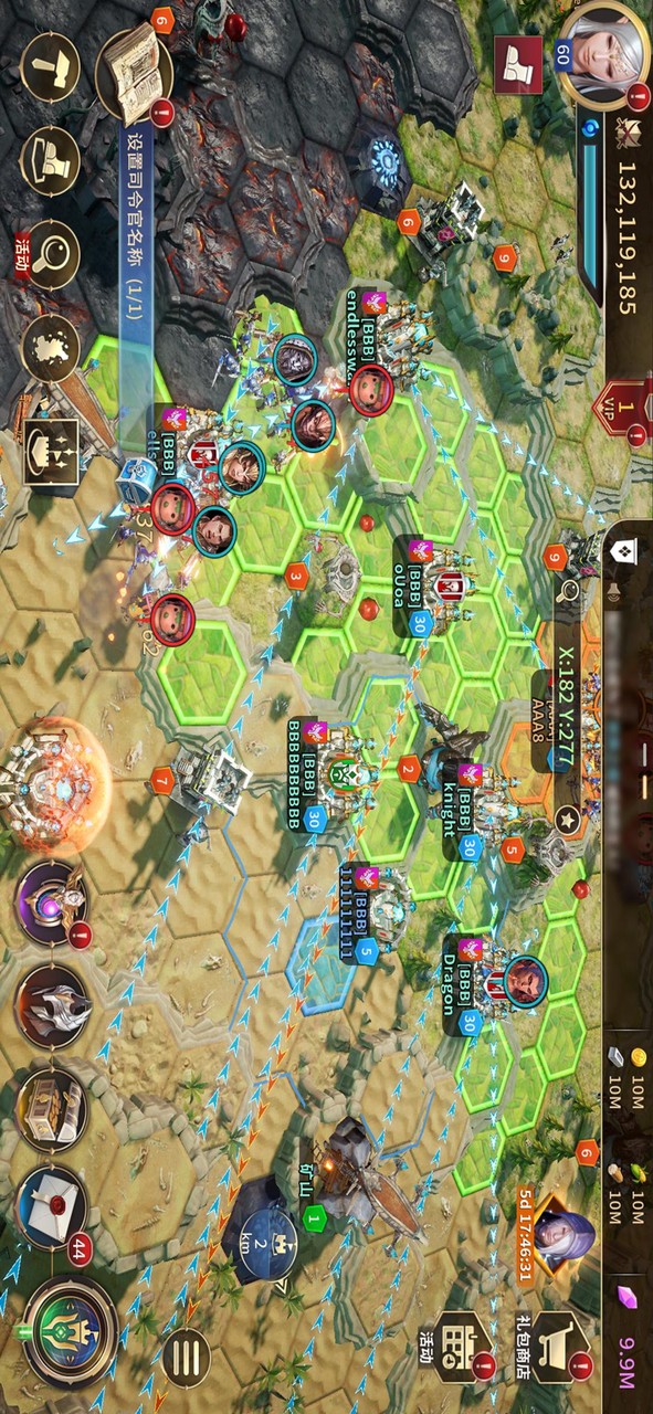 Endless War screenshot image 7_Popularmodapk.com