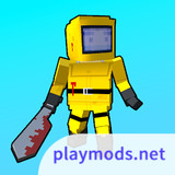 Zombie Hunter: Dead City<span>(Unlimited resources)</span>0.3_Popularmodapk.com