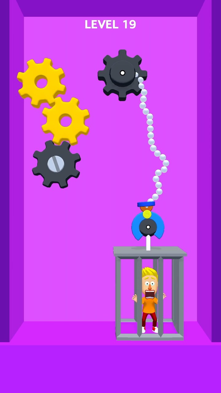 Rescue Machine screenshot image 4_Popularmodapk.com