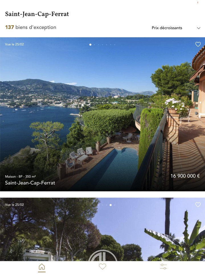 Résidences Immobilier screenshot image 25_Popularmodapk.com