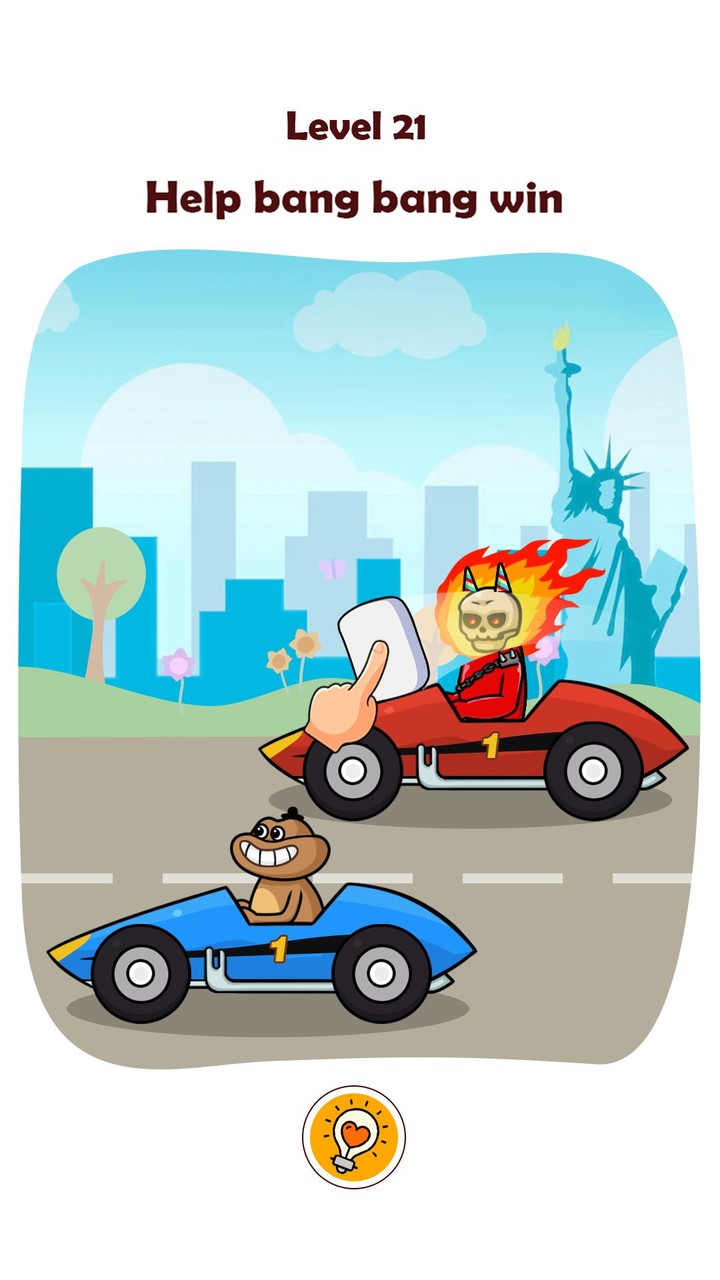 UnBlock Car Parking Jam screenshot image 7_Popularmodapk.com