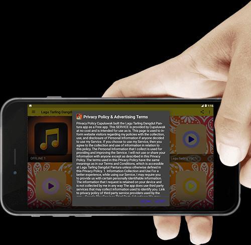 Lagu Tarling Dangdut Pantura screenshot image 12_Popularmodapk.com