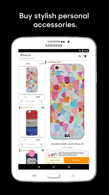 DailyObjects screenshot image 8_Popularmodapk.com