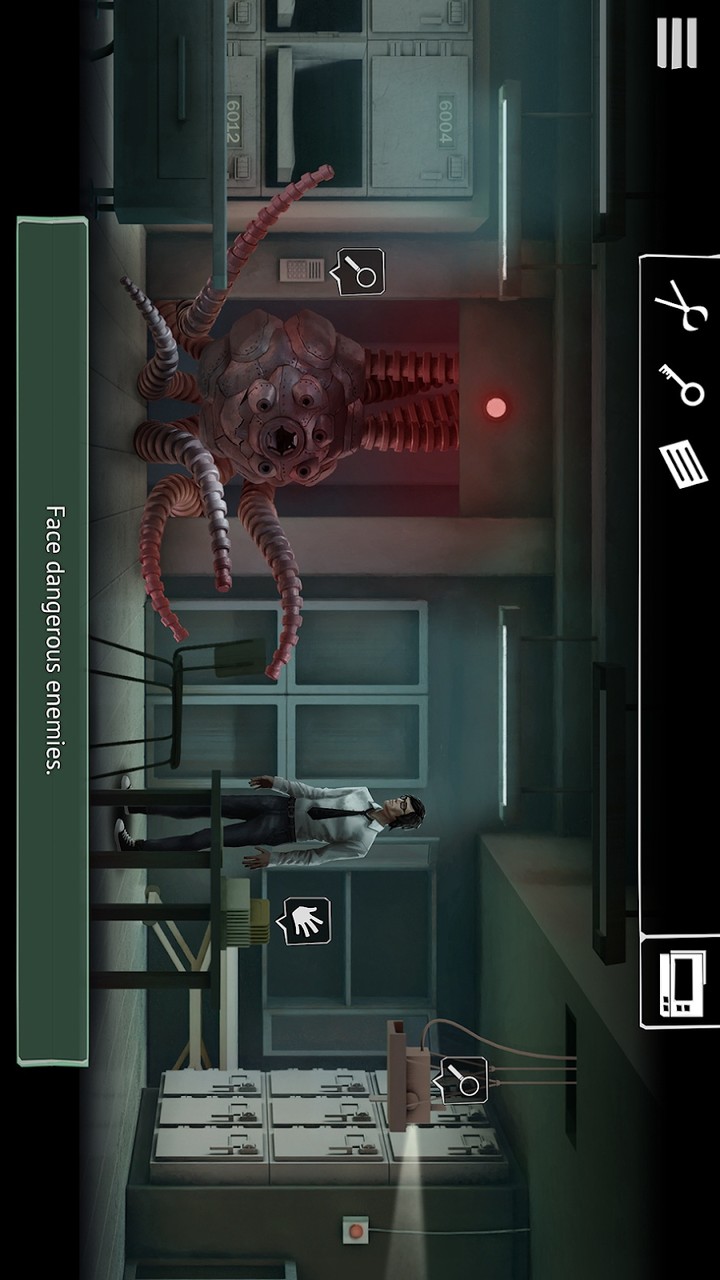 Unholy Neighbourhood Three(All contents for free) screenshot image 4_Popularmodapk.com