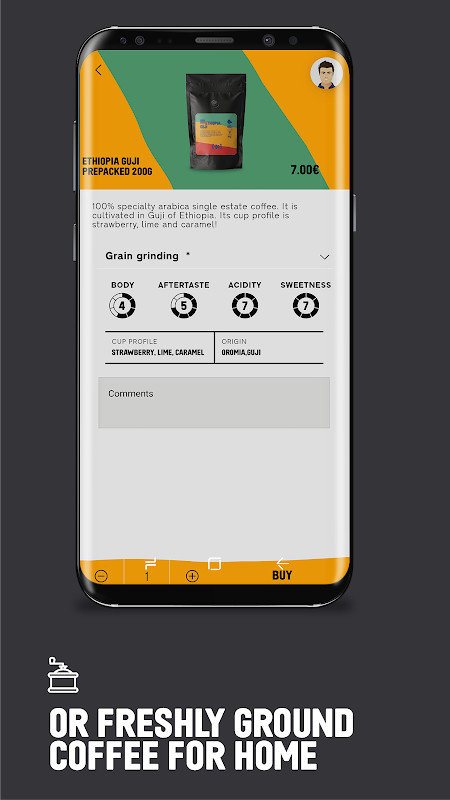 My Coffee Island screenshot image 1_Popularmodapk.com