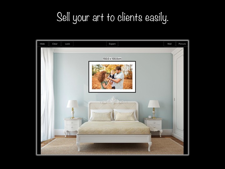 WallPicture2 Lite - Art design screenshot image 10_Popularmodapk.com