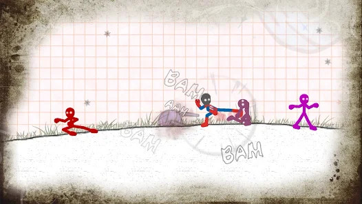 Ragdoll Fists<span>(Unlimited currency)</span> screenshot image 10_Popularmodapk.com