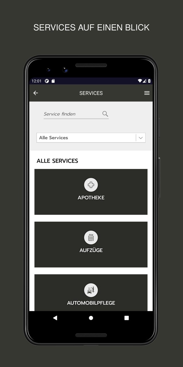 PEP München screenshot image 4_Popularmodapk.com