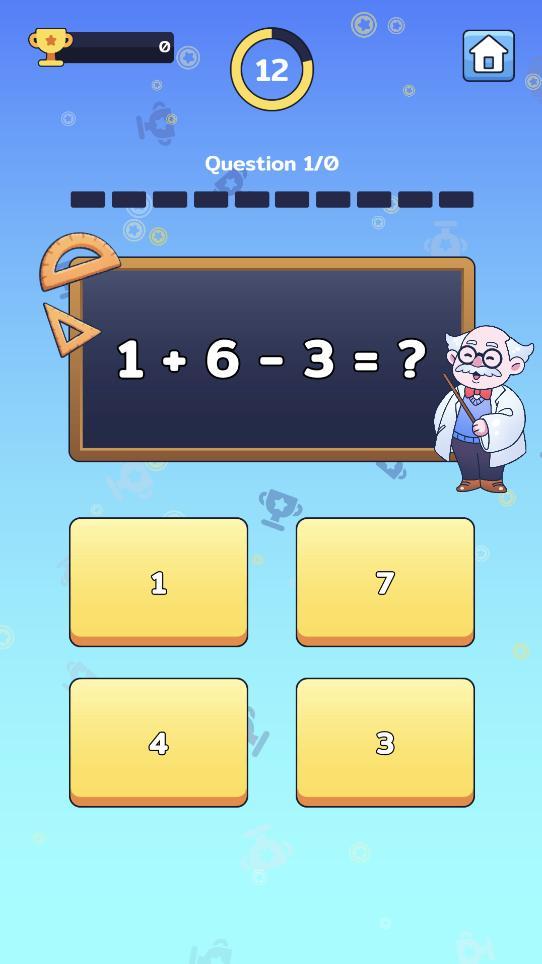 Reco: Casual Games Competition screenshot image 3_Popularmodapk.com