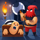 Idle Medieval Prison Tycoon2.0_Popularmodapk.com