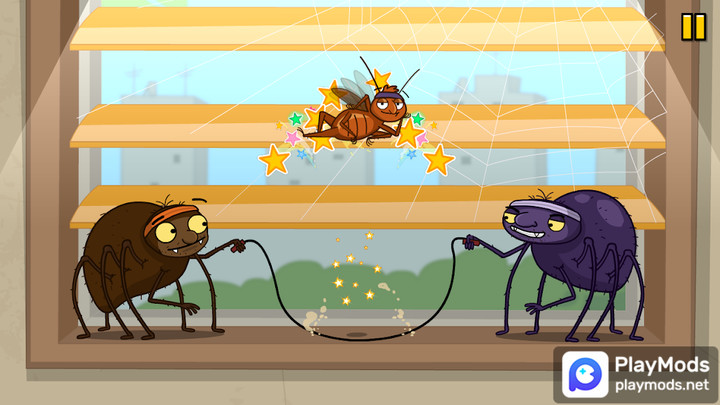 Room and a half 2<span>(No Ads)</span> screenshot image 1_Popularmodapk.com