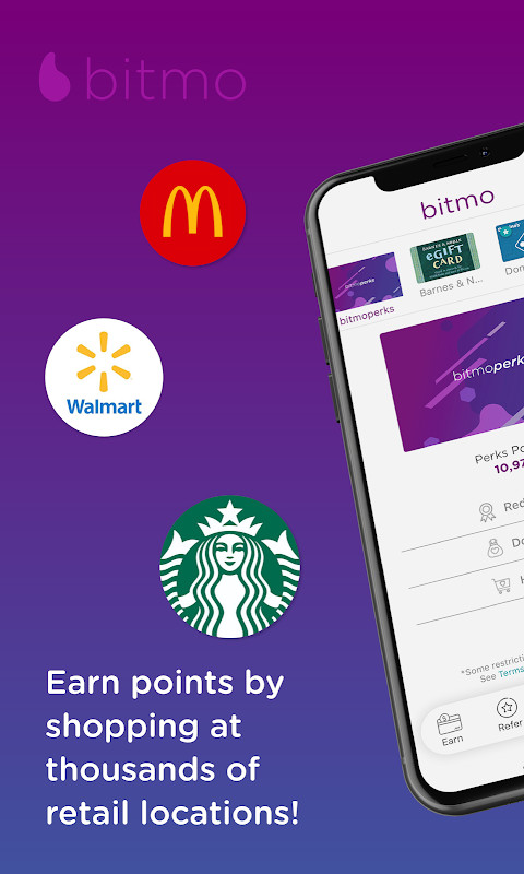 Bitmo screenshot image 2_Popularmodapk.com