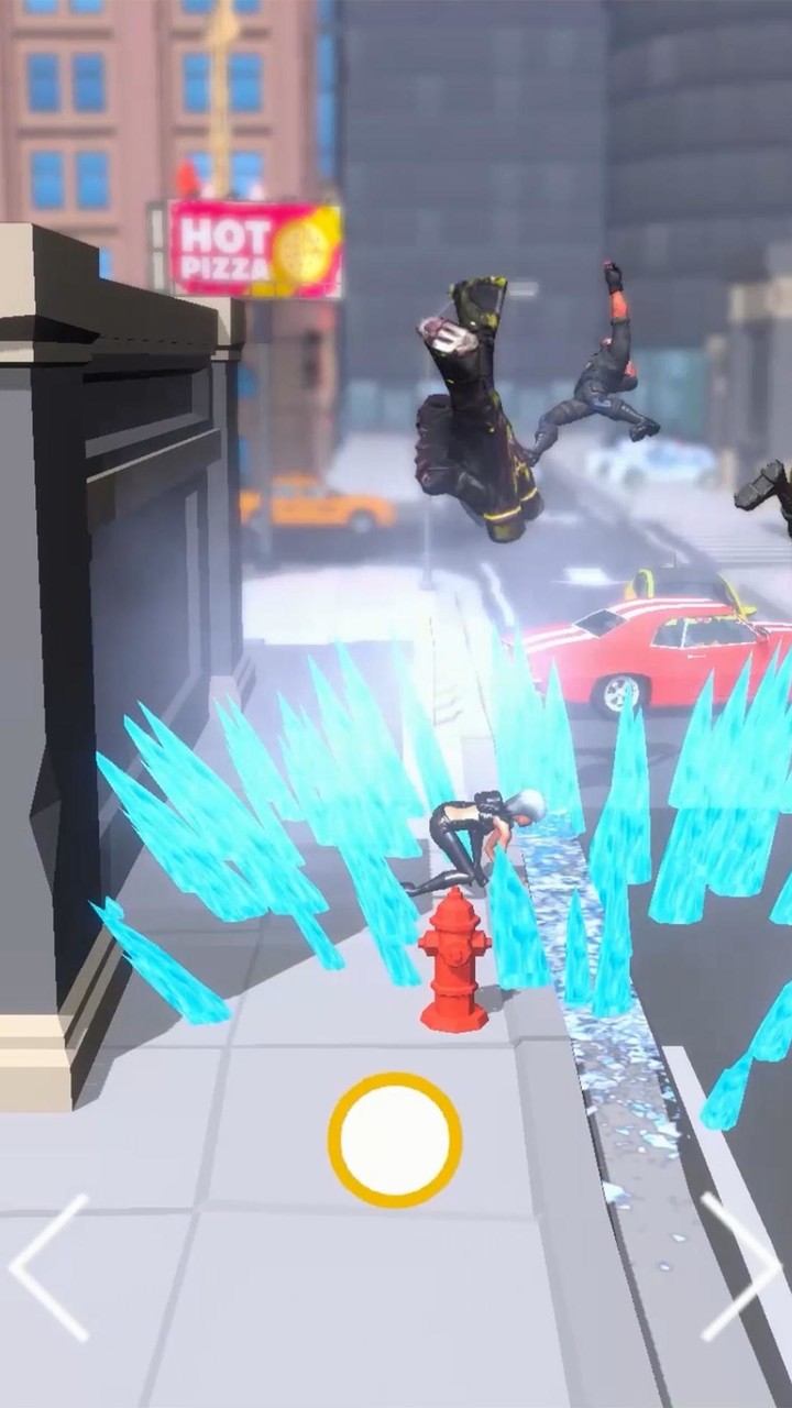 Super Girl Generator screenshot image 7_Popularmodapk.com