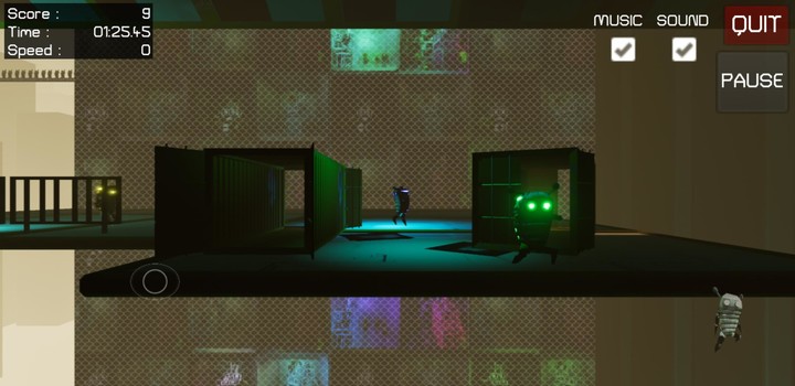 Bouncy Bugot screenshot image 4_Popularmodapk.com