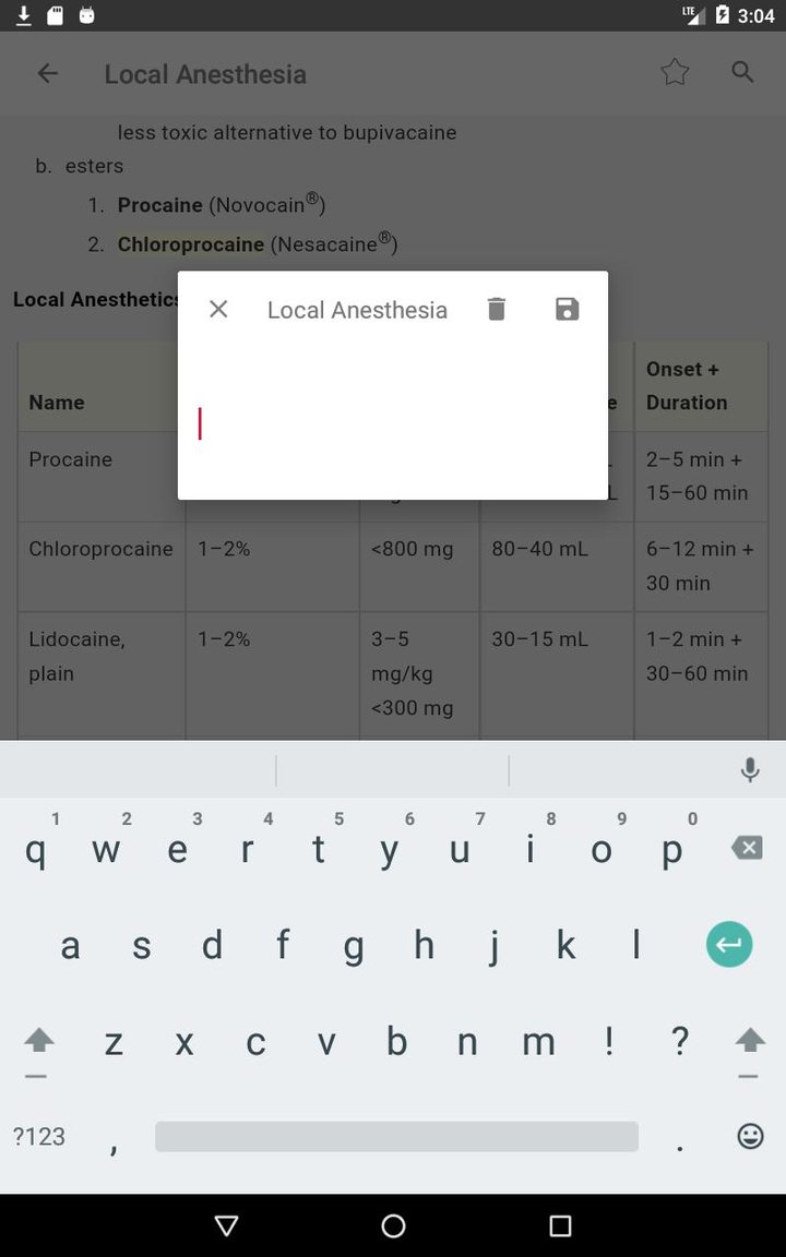 Radiology Review Manual screenshot image 11_Popularmodapk.com