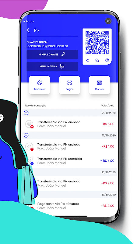Juno by EBANX screenshot image 6_Popularmodapk.com