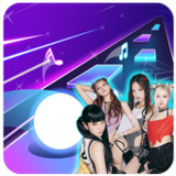 Blackpink KPOP Tiles Hop2.0_Popularmodapk.com