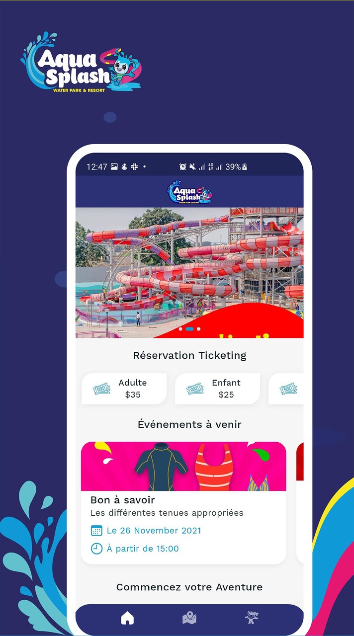 Aqua Splash Water Park screenshot image 24_Popularmodapk.com