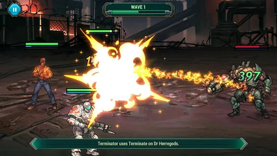 Sonny<span>(Mod Menu)</span> screenshot image 6_Popularmodapk.com