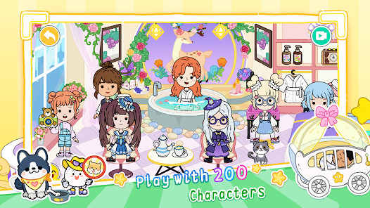 Battle Quest screenshot image 20_Popularmodapk.com