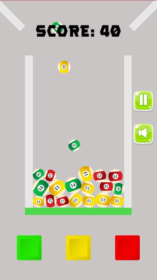 Bubble Pass screenshot image 2_Popularmodapk.com