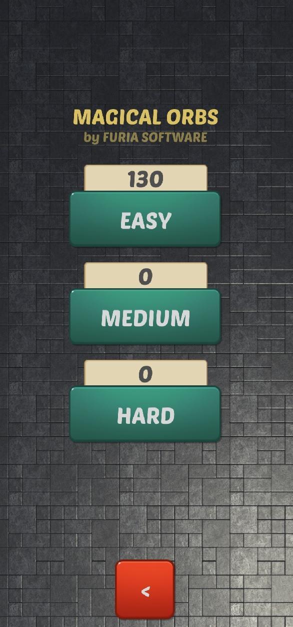 Magical Orbs screenshot image 3_Popularmodapk.com