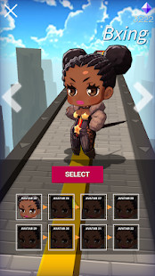 天空的女孩破解版<span>(mod)</span> screenshot image 2_Popularmodapk.com