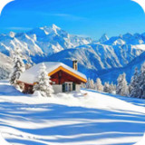 Snow HD Wallpaper1.13_Popularmodapk.com