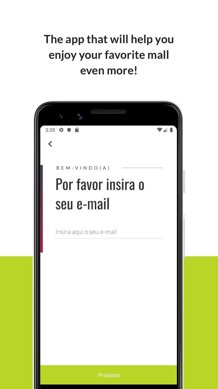 NorteShopping screenshot image 3_Popularmodapk.com