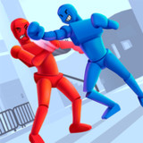 Stickman Ragdoll Fighter<span>(Free skin use)</span>0.2.45_Popularmodapk.com