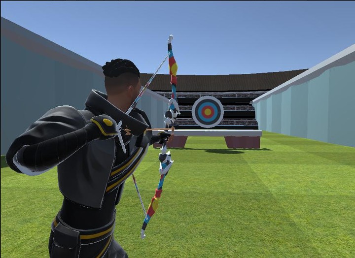 Bouncing Arrow screenshot image 10_Popularmodapk.com
