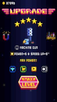 Pixel Craft - Space Shooter<span>(Unlimited money)</span> screenshot image 21_Popularmodapk.com