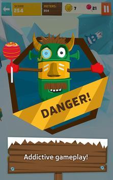 Chupa Chups Hills<span>(Mod APK)</span> screenshot image 17_Popularmodapk.com