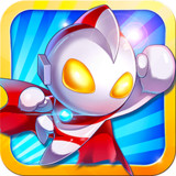 奥特曼联盟（英雄传说）破解版<span>(mod)</span>3.5.0_Popularmodapk.com