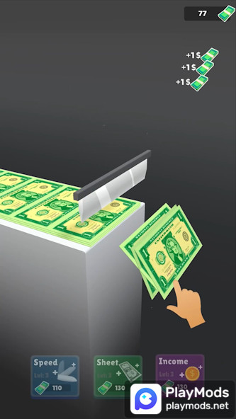 Money Maker Idle<span>(No Ads)</span> screenshot image 10_Popularmodapk.com