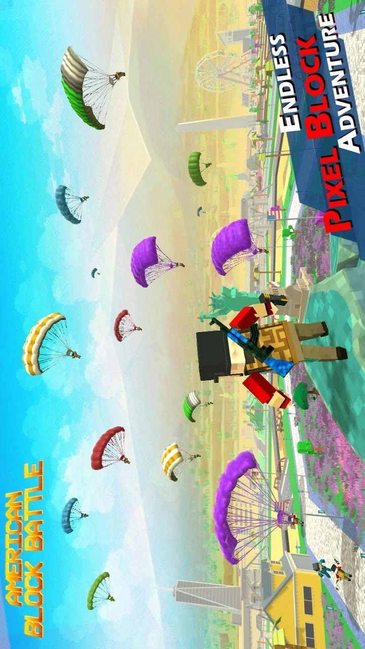 美国街区战破解版<span>(mod)</span> screenshot image 24_Popularmodapk.com