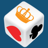 Crown and Anchor - dice3.0_Popularmodapk.com